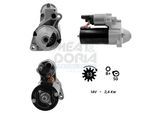 MEAT & DORIA Starter 5010949g für Mercedes