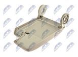 NTY Armlehne ezcbm079 für BMW