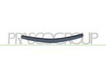PRASCO Spoiler me0431851 hinten für Mercedes