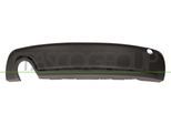PRASCO Spoiler aa3441851 hinten für ALFA ROMEO