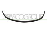 PRASCO Spoiler op7021801 vorne für Opel