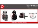 CASCO Starter cst10108as für Ford VAG