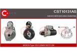 CASCO Starter cst10131as für Mercedes