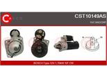 CASCO Starter cst10149as für Fiat