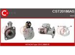 CASCO Starter cst20186as für GM ISUZU