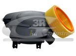 3RG Gehäuse, Luftfilter 97612 für RENAULT