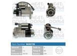 MEAT & DORIA 5035735 für MITSUBISHI NISSAN