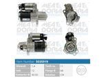 MEAT & DORIA Starter 5035919 für Opel GM MITSUBISHI Suzuki