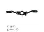 MEAT & DORIA Lenkstockschalter 23734 für Audi MAN
