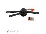 MEAT & DORIA Lenkstockschalter 23028 für Fiat