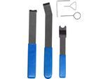 BRILLIANT TOOLS Montagewerkzeug, Zahnriemen bt597600 für SEAT VW Audi Skoda