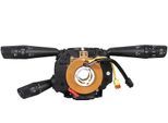 METZGER Lenkstockschalter 0916916 für Fiat