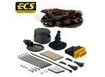 ECS Elektrosatz, Anhängevorrichtung sc005dh