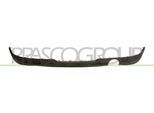 PRASCO Spoiler mn3101851 hinten für MINI