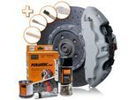 FOLIATEC Bremssattellack 2156 0.4l