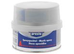 PRESTO Feinspachtel Epoxyspachtel (500 g) 600555 0.5KG