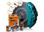 FOLIATEC Bremssattellack 2155 0.4l