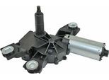 METZGER Wischermotor GREENPARTS 2190729 hinten für VAG