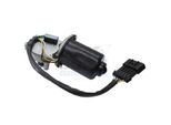 MEAT & DORIA Wischermotor 27161 vorne für Opel GM
