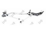 ABAKUS Wischergestänge 10304010 vorne für BMW