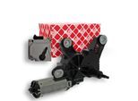 FEBI BILSTEIN Wischermotor 40932 hinten für VW