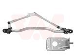 VAN WEZEL Wischergestänge 0113230 für ALFA ROMEO