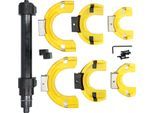BRILLIANT TOOLS Federspanner, Fahrwerksfeder bt651200