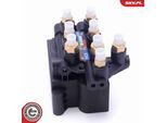 ESEN SKV Ventil, Druckluftanlage 93skv808 für VAG VW