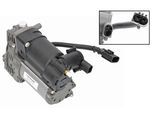 F.BECKER Kompressor, Druckluftanlage 30630013 Hinterachse für BMW