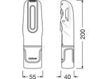 OSRAM Handleuchte ledil401