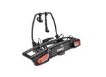 THULE Fahrradträger, Anhängekupplung VeloSpace 3, 2bike 9032100