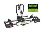 EUFAB Fahrradträger, Anhängekupplung 11601