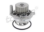 TOPRAN Wasserpumpe 108263 für CUPRA SEAT