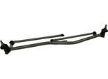 JP GROUP Wischergestänge 1198101800 vorne für Chrysler Mercedes VAG