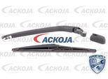 ACKOJA Wischarm-Satz, Scheibenreinigung a700658 hinten für TOYOTA
