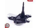ESEN SKV Wischermotor 19skv179 hinten für RENAULT