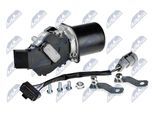 NTY Wischermotor eswre006 vorne für RENAULT