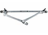 METZGER Wischergestänge 2191020 vorne für Opel GM