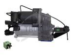 TRUCKTEC AUTOMOTIVE Kompressor, Druckluftanlage 0830952 für BMW