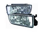 DIEDERICHS Nebelscheinwerfersatz HD Tuning 1213388