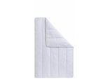 Microfaserbettdecke OTTO HOME "Hotelcollection", weiß, B:155cm L:220cm, Bezug: 100% Polyester. Füllung: 100% Polyester, Bettdecken, Microfaserbettdecke, Kuscheliger Microfaserbezug für einen angenehmen Schlafkomfort