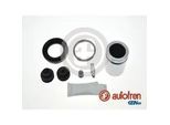 AUTOFREN SEINSA Reparatursatz, Bremssattel d43020c Hinterachse für KIA