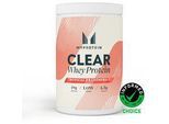 Clear Whey Isolat - 500g - 20Portionen - Tropical Dragonfruit
