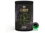 Clear Whey Isolat - 500g - 20Portionen - Hulk - Green Plum & Kiwi