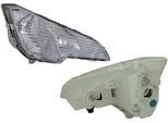 ALKAR Nebelscheinwerfer 2912359 WY21W rechts für Ford