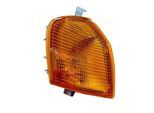 VAN WEZEL Blinkleuchte 5372901 vorne links für TOYOTA