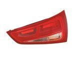 VAN WEZEL Heckleuchte 0301936 LED rechts für Audi