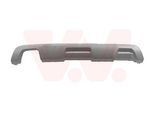 VAN WEZEL Spoiler 1509509 hinten für DACIA