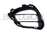 PRASCO Lüftungsgitter, Stoßfänger me3552124 vorne links für Mercedes