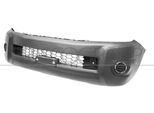 PRASCO Stoßfänger ty8191001 vorne für TOYOTA
